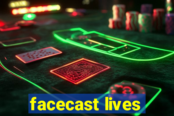 facecast lives